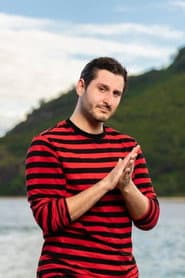 Photo of Eric Macksoud