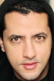 Photo of Majid Berhila