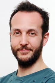 Photo of Julien Ratel