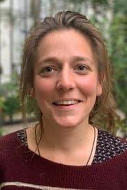 Photo of Mathilde Imer