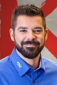 Photo of Luc-Olivier Chamberland