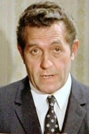 Photo of Ezio Sancrotti