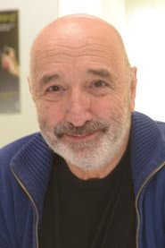 Photo of Eric Peeters