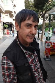Photo of Carlos Faemino