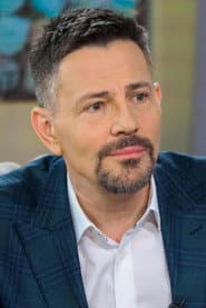 Photo of Krzysztof Ibisz
