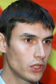 Photo of Sergey Shargunov