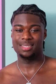 Photo of Aaron Badibo