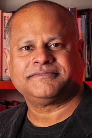 Photo of Clinton Fernandes