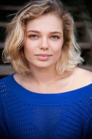 Photo of Cate Hayman