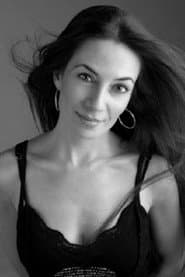 Photo of Isabelle O'Brien