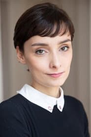 Photo of Anne-Victoire Olivier
