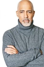 Photo of Michael Genet