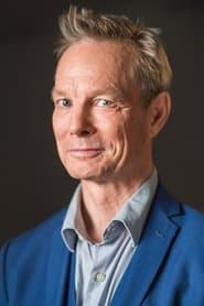 Photo of Bill Irwin