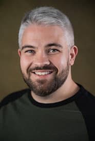 Photo of Paul Woodward