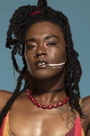 Photo of Patrice Adora McNair