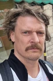 Photo of Kalle Josephson