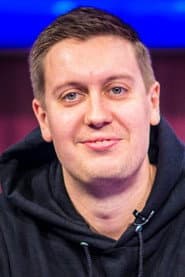 Photo of Brent Hanks