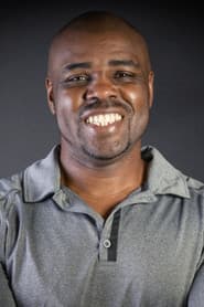 Photo of Syd Vanderpool