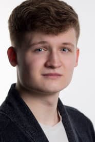 Photo of Connor McBride