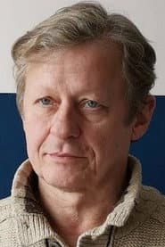 Photo of Leszek Abrahamowicz