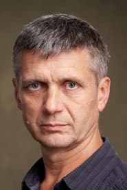 Photo of Sergey Udovik