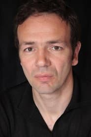 Photo of Olivier Antoine
