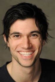 Photo of Dominic Desnoyers