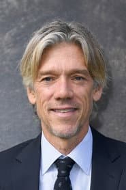 Photo of Stephen Gaghan