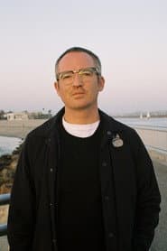 Photo of Andy Capper