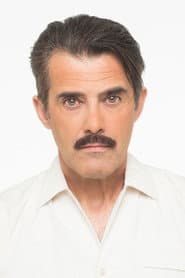 Photo of Gerasimos Gennatas