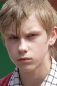 Photo of Daniil Pikula