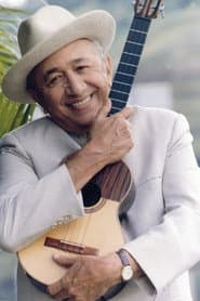 Photo of Simón Díaz