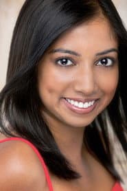 Photo of Samantha Sarakanti