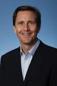 Photo of Richard Reeves