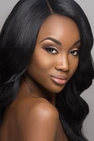 Photo of Deshauna Barber