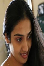 Photo of Vidhya Mohan