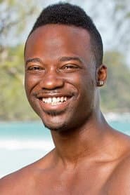 Photo of Darnell Hamilton