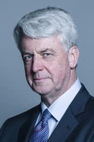 Photo of Andrew Lansley