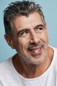 Photo of Gary Davies