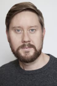 Photo of Henrik Johansson