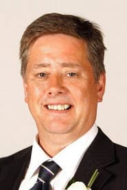 Photo of Keith Brown