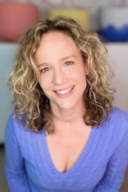 Photo of Heather Dawn