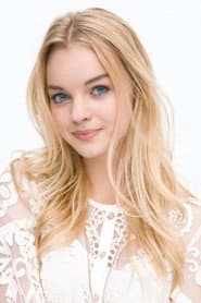Photo of Olivia Rose Keegan