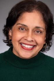 Photo of Krishna Sistla Ward