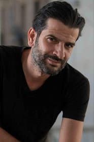 Photo of Slimane Benouari
