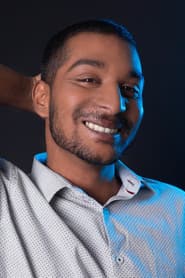 Photo of Purshoothe Thayalan