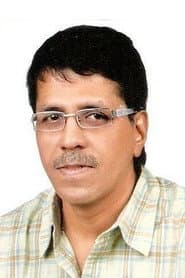 Photo of K. Ravi Shankar