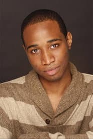 Photo of Kerwin Johnson Jr.