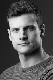 Photo of Nigel Allen