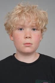 Photo of Robert Aleksander Peets